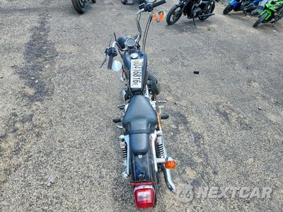 Zdjęcie 6 z 8 samochodu: 1997 HARLEY-DAVIDSON XL1200 C VIN:1HD1CGP10VY200113 - miniatura