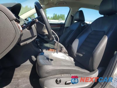 Zdjęcie 7 z 13 samochodu: 2012 VOLKSWAGEN PASSAT SEL VIN:1VWCP7A39CC081154 - miniatura
