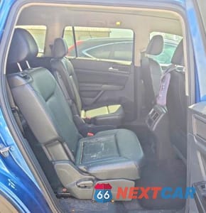 Zdjęcie 10 z 12 samochodu: 2019 VOLKSWAGEN ATLAS SE VIN:1V2UR2CA9KC598872 - miniatura