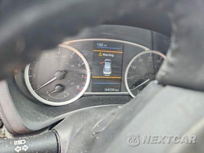 Zdjęcie 9 z 12 samochodu: 2019 NISSAN SENTRA SV VIN:3N1AB7AP7KY222663 - miniatura