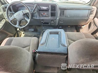 Zdjęcie 8 z 13 samochodu: 2006 CHEVROLET SILVERADO K1500 VIN:1GCEK19BX6E111466 - miniatura
