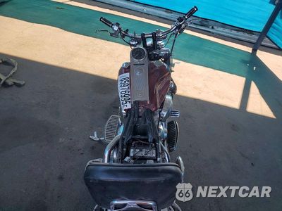 Zdjęcie 6 z 8 samochodu: 2002 HARLEY-DAVIDSON FLHRI VIN:1HD1FBW352Y608292 - miniatura