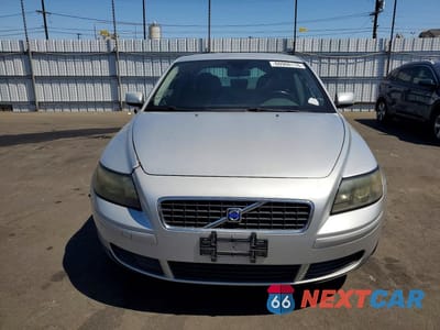 Piąte zdjęcie samochodu w środku: 2006 VOLVO S40 2.4I VIN:YV1MS390062202358 - miniatura