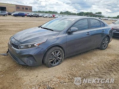 2023 KIA FORTE LXS 3KPF24AD1PE512770 - główne zdjęcie licytacji z USA - miniatura