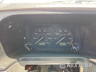 Zdjęcie 9 z 12 samochodu: 1998 VOLKSWAGEN JETTA WOLFSBURG VIN:3VWPB81HXWM252014 - miniatura