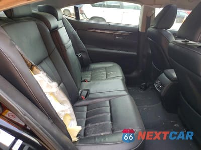 Zdjęcie 10 z 12 samochodu: 2016 LEXUS ES 350 VIN:58ABK1GG3GU024134 - miniatura