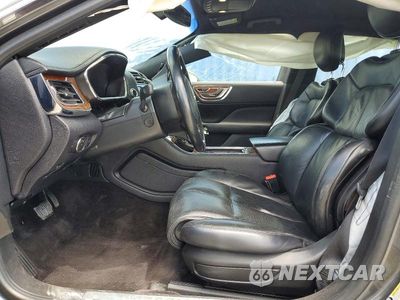 Zdjęcie 7 z 12 samochodu: 2017 LINCOLN CONTINENTAL SELECT VIN:1LN6L9SK8H5607438 - miniatura