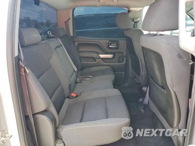 Zdjęcie 10 z 12 samochodu: 2014 CHEVROLET SILVERADO K1500 LT VIN:3GCUKREC5EG195468 - miniatura