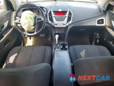 Zdjęcie 8 z 13 samochodu: 2010 GMC TERRAIN SLE VIN:2CTALDEW1A6364487 - miniatura