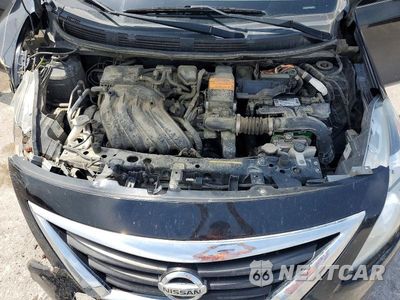 Zdjęcie 11 z 13 samochodu: 2016 NISSAN VERSA 1.6 S PLUS VIN:3N1CN7AP3GL818762 - miniatura