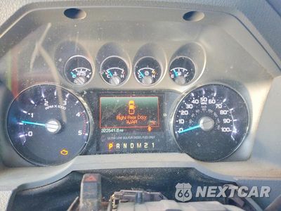 Zdjęcie 9 z 12 samochodu: 2011 FORD F250 SUPER DUTY VIN:1FT7W2BT4BEC45177 - miniatura