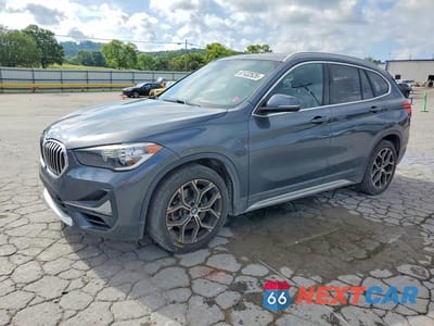 2020 BMW X1 XDRIVE28I WBXJG9C06L5R69344 - główne zdjęcie licytacji z USA - miniatura