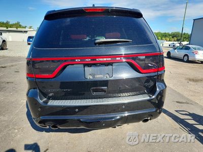 Zdjęcie 6 z 13 samochodu: 2018 DODGE DURANGO R/T VIN:1C4SDJCT2JC146179 - miniatura