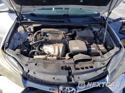 Zdjęcie 11 z 12 samochodu: 2016 TOYOTA CAMRY SE VIN:4T1BF1FK7GU117725 - miniatura