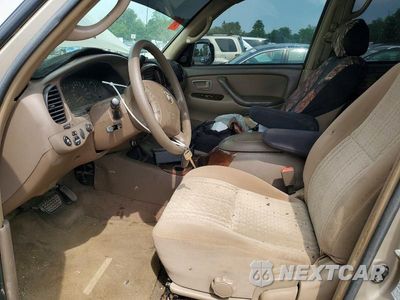 Zdjęcie 7 z 12 samochodu: 2004 TOYOTA TUNDRA DOUBLE CAB SR5 VIN:5TBDT44164S448404 - miniatura