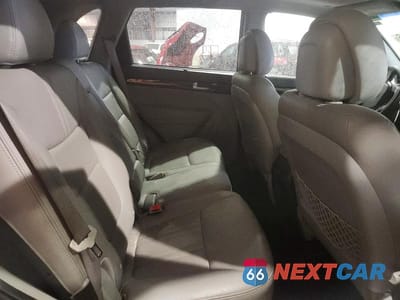 Zdjęcie 11 z 13 samochodu: 2014 KIA SORENTO SX VIN:5XYKW4A77EG480212 - miniatura