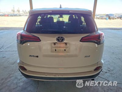 Zdjęcie 6 z 12 samochodu: 2018 TOYOTA RAV4 XLE VIN:2T3WFREV7JW473232 - miniatura