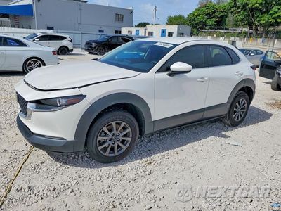 2021 MAZDA CX-30 3MVDMAAL0MM211835 - główne zdjęcie licytacji z USA - miniatura