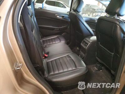 Zdjęcie 10 z 12 samochodu: 2020 FORD EDGE SEL VIN:2FMPK4J97LBA41981 - miniatura