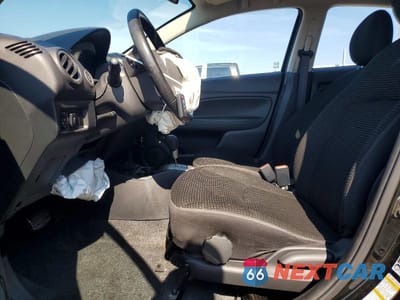 Zdjęcie 7 z 12 samochodu: 2015 MITSUBISHI MIRAGE ES VIN:ML32A4HJXFH008758 - miniatura