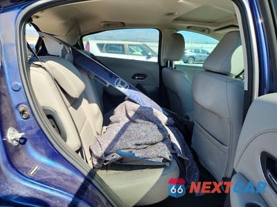 Zdjęcie 11 z 13 samochodu: 2017 HONDA HR-V EXL VIN:3CZRU6H70HM732860 - miniatura