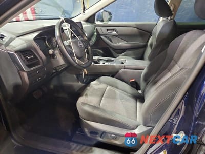 Zdjęcie 7 z 13 samochodu: 2025 NISSAN ROGUE SV VIN:5N1BT3BA8SC775277 - miniatura