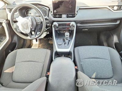 Zdjęcie 8 z 13 samochodu: 2024 TOYOTA RAV4 HYBRID XLE VIN:2T3RWRFV8RW239995 - miniatura