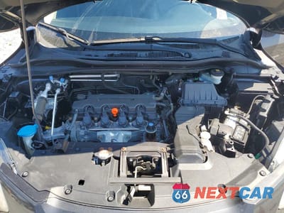 Zdjęcie 11 z 12 samochodu: 2016 HONDA HR-V EXL VIN:3CZRU6H76GM759088 - miniatura