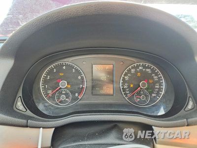 Zdjęcie 9 z 12 samochodu: 2015 VOLKSWAGEN PASSAT S VIN:1VWAS7A37FC122407 - miniatura