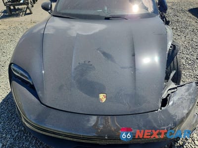 Zdjęcie 11 z 11 samochodu: 2020 PORSCHE TAYCAN 4S VIN:WP0AB2Y17LSA53457 - miniatura
