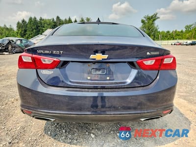 Zdjęcie 6 z 12 samochodu: 2017 CHEVROLET MALIBU PREMIER VIN:1G1ZH5SX2HF114770 - miniatura