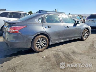 Trzecie zdjęcie samochodu z tyłu: 2013 NISSAN ALTIMA 2.5 VIN:1N4AL3AP7DN496535 - miniatura
