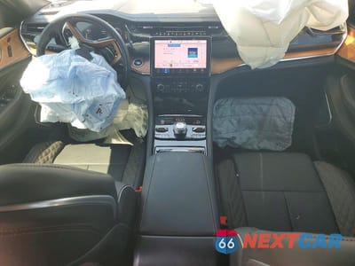 Zdjęcie 8 z 13 samochodu: 2025 JEEP GRAND CHEROKEE SUMMIT VIN:1C4RJHEG7S8791818 - miniatura