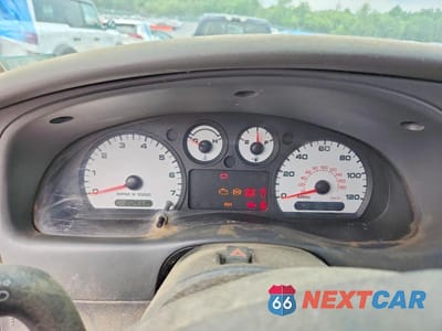 Zdjęcie 9 z 12 samochodu: 2005 FORD RANGER SUPER CAB VIN:1FTZR15E05PA68904 - miniatura