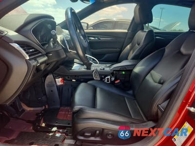 Zdjęcie 7 z 12 samochodu: 2020 CADILLAC CT5 SPORT VIN:1G6DP5RK7L0121386 - miniatura