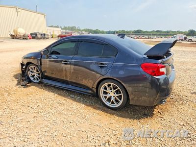 Drugie zdjęcie samochodu z przodu: 2015 SUBARU WRX STI LIMITED VIN:JF1VA2U69F9826238 - miniatura