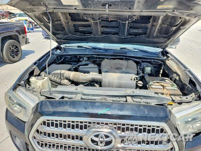 Zdjęcie 11 z 13 samochodu: 2016 TOYOTA TACOMA TRD SPORT VIN:5TFRZ5CN4GX013918 - miniatura