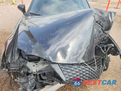 Zdjęcie 11 z 13 samochodu: 2018 LEXUS IS 300 VIN:JTHBA1D22J5074546 - miniatura