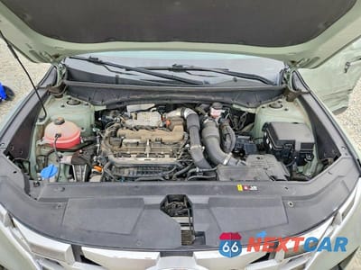 Zdjęcie 11 z 12 samochodu: 2023 HYUNDAI SANTA CRUZ SEL PREMIUM VIN:5NTJDDAF9PH073658 - miniatura
