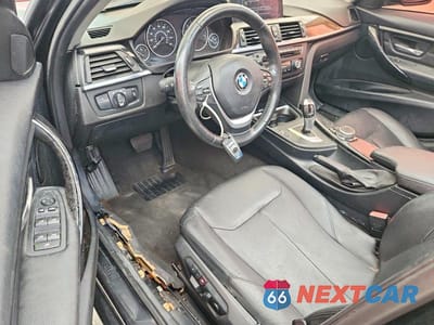 Zdjęcie 8 z 12 samochodu: 2015 BMW 328 XI SULEV VIN:WBA3B5C53FF960105 - miniatura