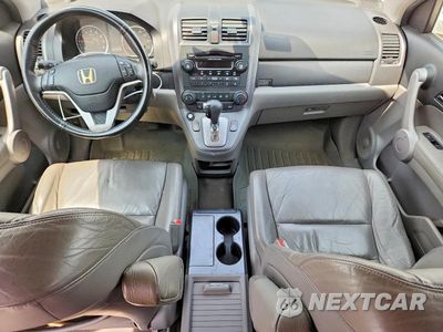 Zdjęcie 8 z 12 samochodu: 2007 HONDA CR-V EXL VIN:JHLRE48727C084948 - miniatura