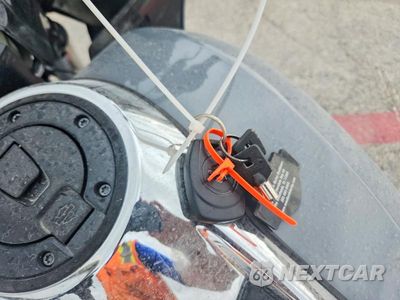 Zdjęcie 8 z 9 samochodu: 2026 HARLEY-DAVIDSON FLTRX VIN:1HD1KH716TB619821 - miniatura