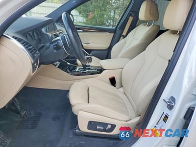 Zdjęcie 7 z 12 samochodu: 2019 BMW X3 SDRIVE30I VIN:5UXTR7C56KLR48650 - miniatura