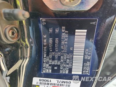 Zdjęcie 12 z 12 samochodu: 2020 TOYOTA SEQUOIA TRD PRO VIN:5TDBY5G12LS176823 - miniatura