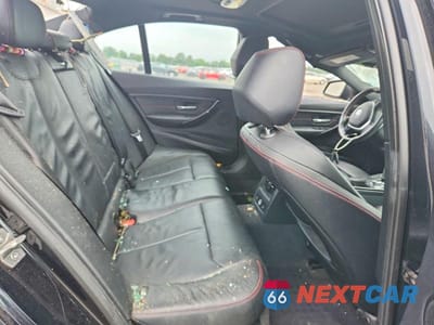 Zdjęcie 10 z 12 samochodu: 2013 BMW 328 XI VIN:WBA3B3C53DF532620 - miniatura