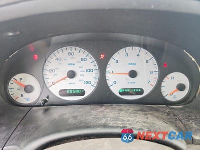 Zdjęcie 9 z 14 samochodu: 2001 DODGE GRAND CARAVAN ES VIN:2B8GP54L81R411760 - miniatura