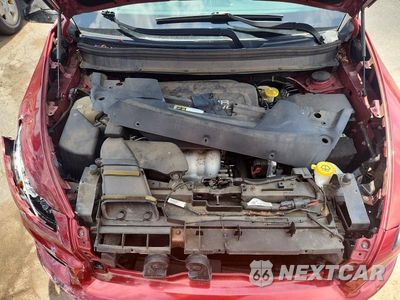 Zdjęcie 12 z 14 samochodu: 2016 JEEP CHEROKEE LIMITED VIN:1C4PJMDB9GW343606 - miniatura