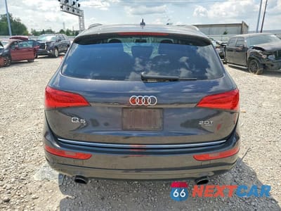 Zdjęcie 6 z 13 samochodu: 2015 AUDI Q5 PREMIUM PLUS VIN:WA1LFAFP4FA057420 - miniatura
