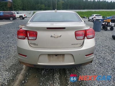 Zdjęcie 6 z 12 samochodu: 2014 CHEVROLET MALIBU 1LT VIN:1G11C5SL6EF156217 - miniatura