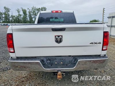 Zdjęcie 6 z 12 samochodu: 2018 RAM 1500 ST VIN:1C6RR7SM9JS352870 - miniatura